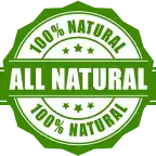 100% natural Quality Tested Sugar Defender